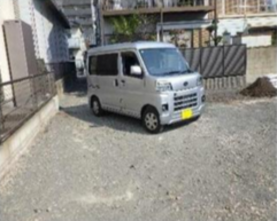 名古屋市瑞穂区中山町、土地のその他画像です