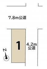 名古屋市千種区春岡、新築一戸建てのその他画像です