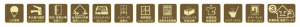 名古屋市瑞穂区井の元町、新築一戸建てのその他画像です