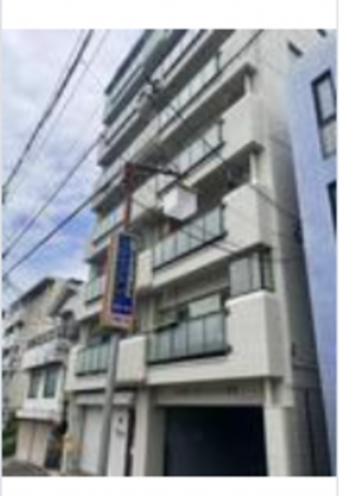 名古屋市瑞穂区田辺通、中古マンションの画像です