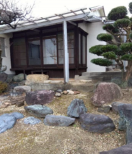 名古屋市千種区、土地の画像です