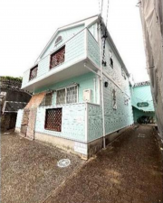 名古屋市瑞穂区津賀田町、収益物件/アパートの外観画像です
