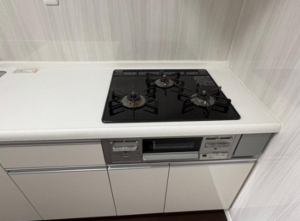 名古屋市千種区覚王山通、中古マンションの画像です
