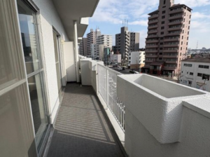 名古屋市千種区覚王山通、中古マンションの画像です