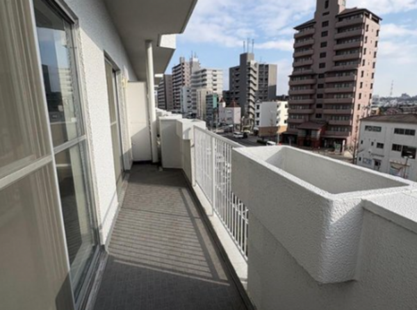 名古屋市千種区覚王山通、中古マンションの画像です