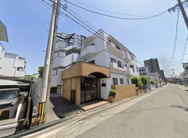 名古屋市昭和区塩付通、中古マンションの画像です