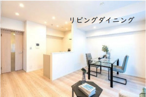 名古屋市瑞穂区瑞穂通、中古マンションの画像です