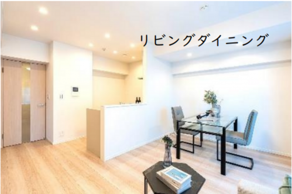 名古屋市瑞穂区瑞穂通、中古マンションの画像です