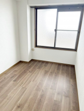 名古屋市千種区、中古マンションの内装画像です