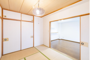 春日部市谷原、中古マンションのその他画像です