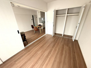 春日部市南、中古マンションの画像です