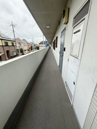 春日部市南、中古マンションの画像です