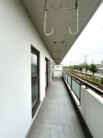 春日部市南、中古マンションの画像です