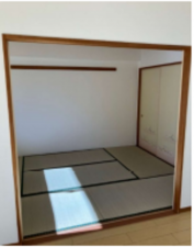 春日部市下蛭田、中古マンションのその他画像です