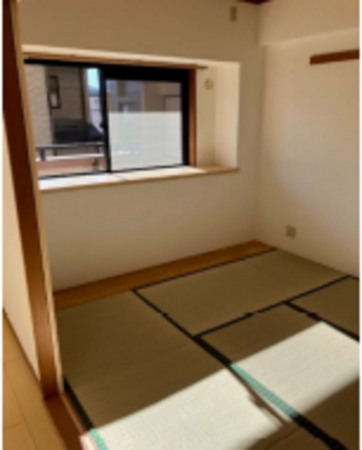 春日部市下蛭田、中古マンションのその他画像です