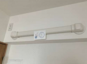 春日部市小渕、中古マンションの画像です