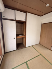 春日部市中央、中古マンションの画像です