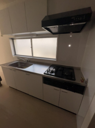 春日部市中央、中古マンションの画像です