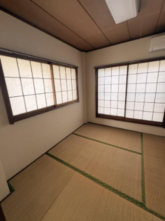 春日部市中央、中古マンションの画像です