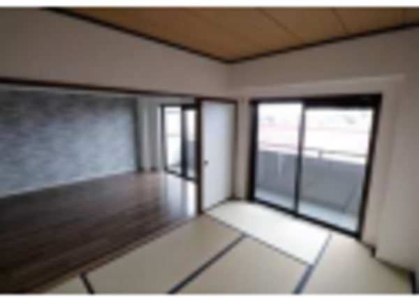 春日部市一ノ割、中古マンションのその他画像です