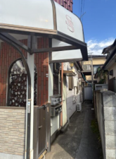 春日部市新宿新田、収益物件/アパートの画像です