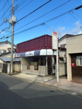 春日部市新宿新田、収益物件/アパートの画像です