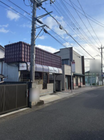 春日部市新宿新田、収益物件/アパートの画像です