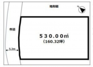 春日部市下蛭田、収益物件/アパートの画像です