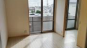 春日部市下蛭田、収益物件/アパートの画像です