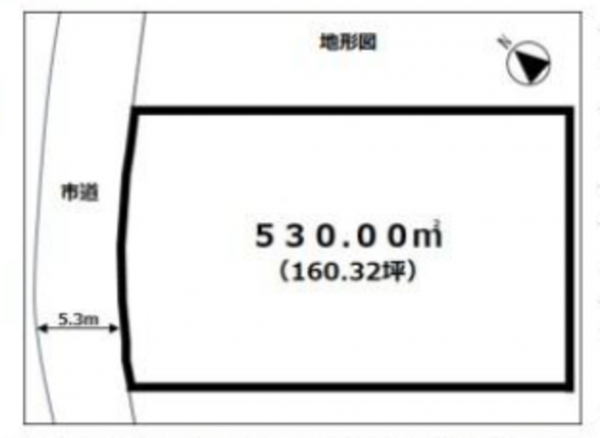 春日部市下蛭田、収益物件/アパートの画像です