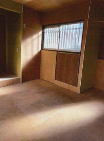 春日部市一ノ割、収益物件/店舗事務所の画像です