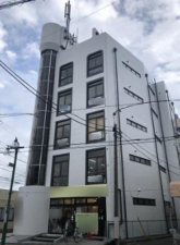 春日部市大畑、収益物件/ビルの画像です