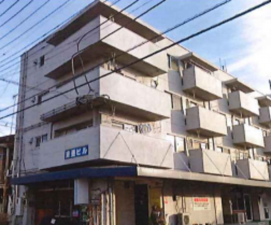 春日部市南、収益物件/マンションの画像です