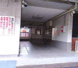 春日部市南、収益物件/マンションの画像です