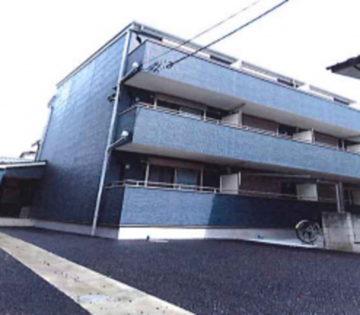 春日部市南、収益物件/マンションの画像です