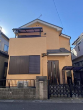 春日部市備後東、中古一戸建ての画像です