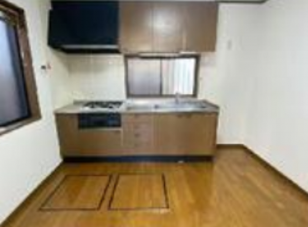 春日部市備後東、中古一戸建ての画像です