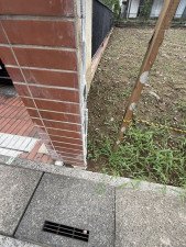 春日部市大沼、新築一戸建ての画像です