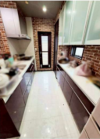 春日部市増田新田、中古一戸建ての画像です