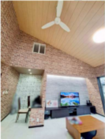 春日部市増田新田、中古一戸建ての画像です