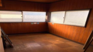 春日部市備後西、中古一戸建ての画像です