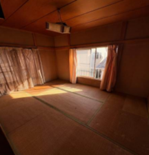 春日部市備後西、中古一戸建ての画像です