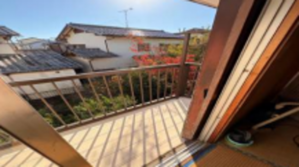 春日部市備後西、中古一戸建ての画像です