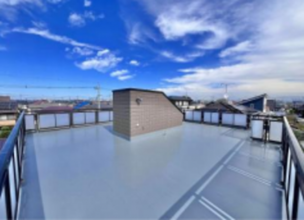 春日部市増田新田、中古一戸建ての画像です