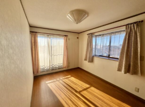 春日部市南、中古一戸建ての画像です