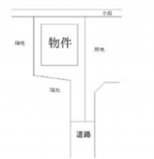 春日部市南、中古一戸建ての画像です