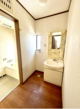 春日部市南、中古一戸建ての画像です
