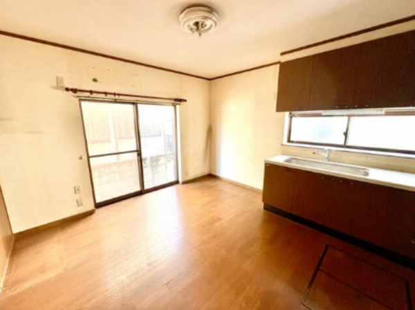 春日部市南、中古一戸建ての画像です