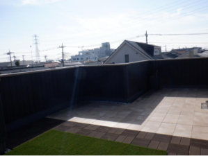 春日部市谷原、中古一戸建ての画像です