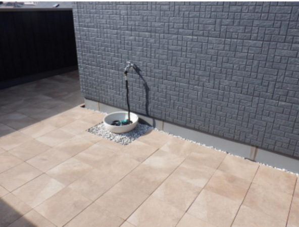 春日部市谷原、中古一戸建ての画像です